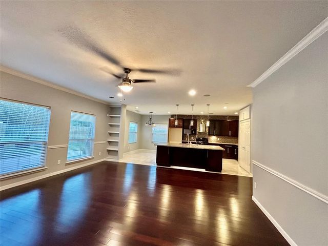 22918 Breton Point Drive, Spring, TX 77373