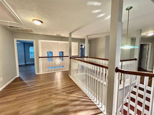 22918 Breton Point Drive, Spring, TX 77373