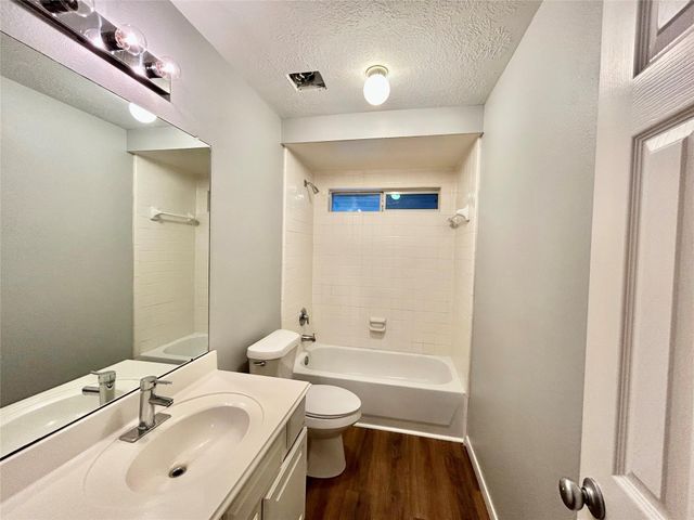 22918 Breton Point Drive, Spring, TX 77373