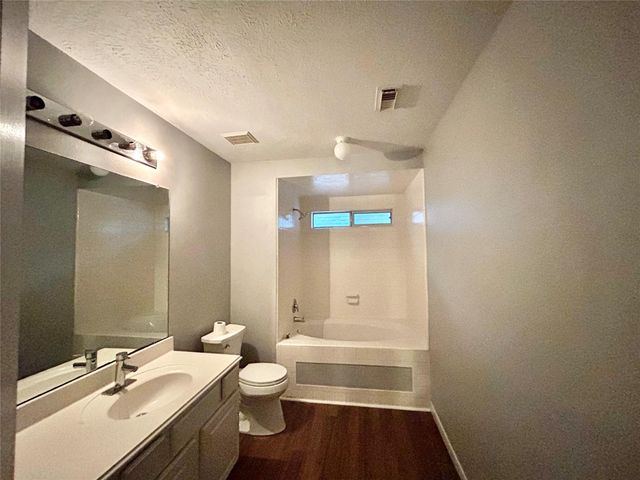 22918 Breton Point Drive, Spring, TX 77373