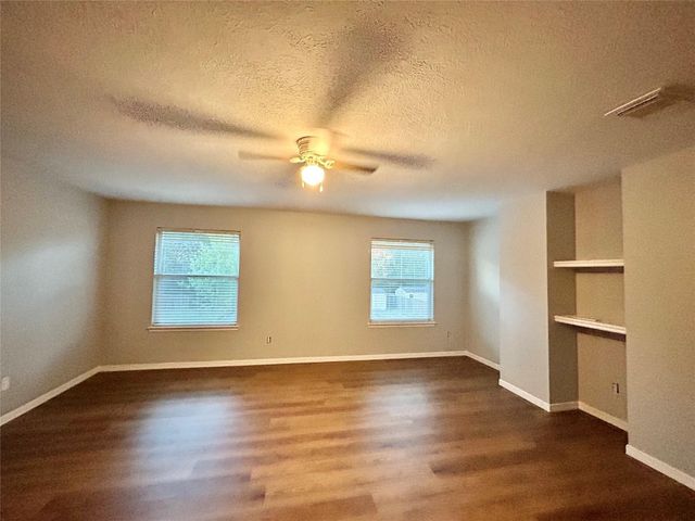 22918 Breton Point Drive, Spring, TX 77373