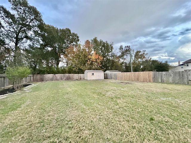 22918 Breton Point Drive, Spring, TX 77373