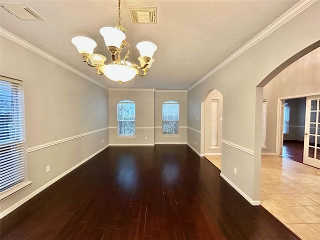 22918 Breton Point Drive, Spring, TX 77373