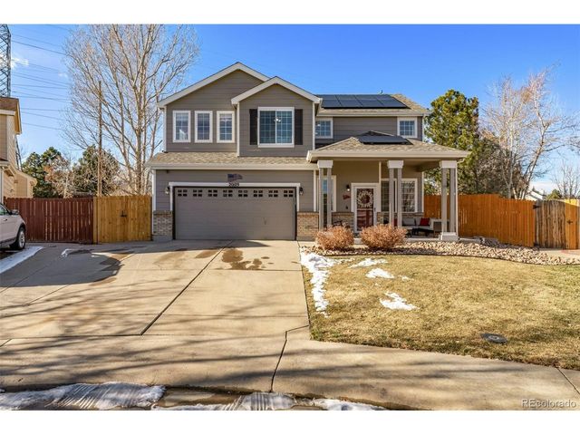20109 E Lehigh Pl, Aurora, CO 80013