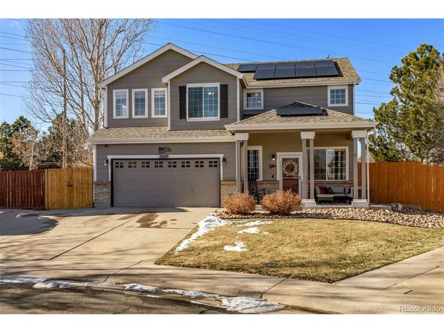 20109 E Lehigh Pl, Aurora, CO 80013