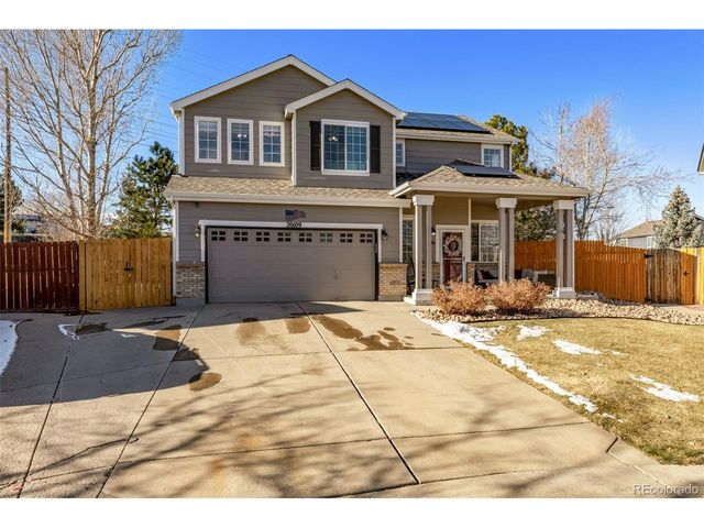 20109 E Lehigh Pl, Aurora, CO 80013