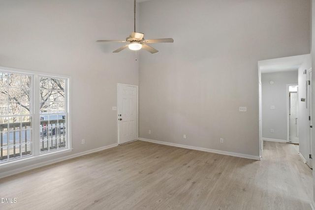 247 Tillamook Drive, Wake Forest, NC 27587