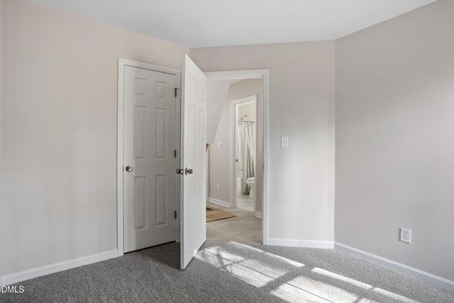 247 Tillamook Drive, Wake Forest, NC 27587