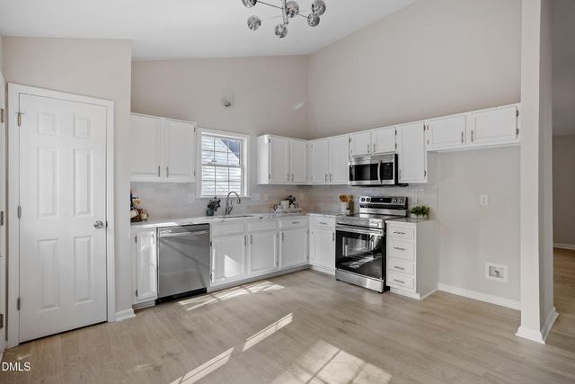 247 Tillamook Drive, Wake Forest, NC 27587