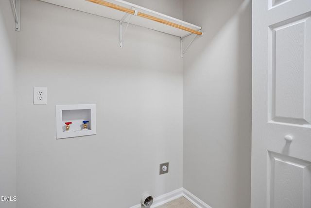 247 Tillamook Drive, Wake Forest, NC 27587