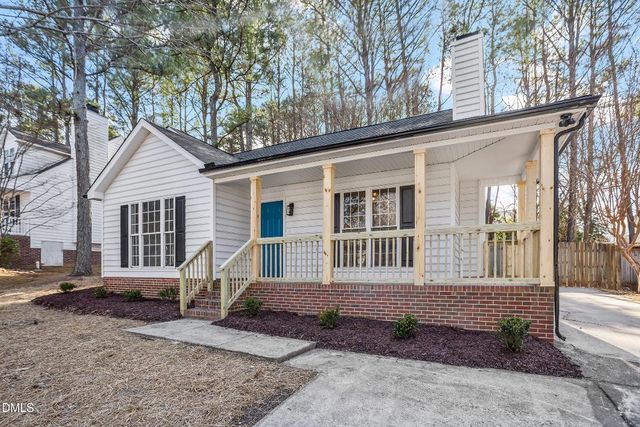 247 Tillamook Drive, Wake Forest, NC 27587