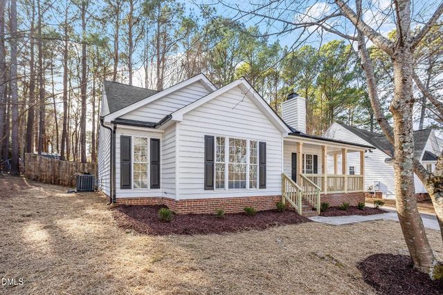 247 Tillamook Drive, Wake Forest, NC 27587