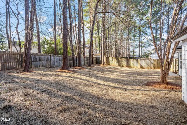 247 Tillamook Drive, Wake Forest, NC 27587