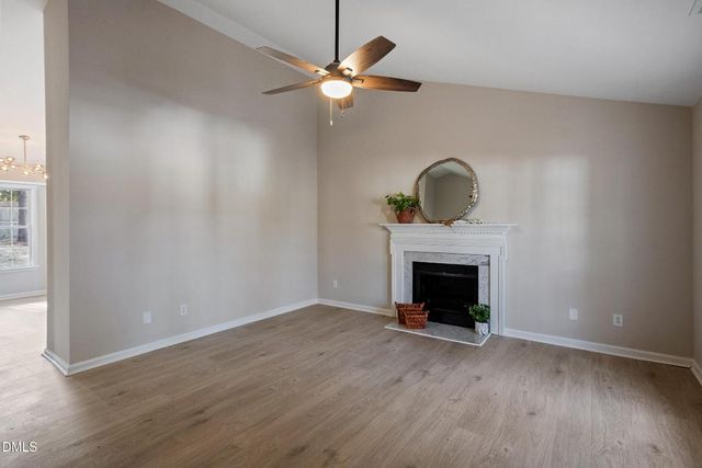 247 Tillamook Drive, Wake Forest, NC 27587