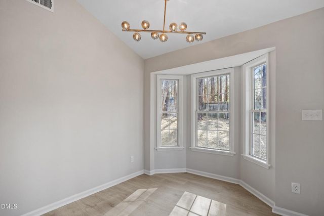 247 Tillamook Drive, Wake Forest, NC 27587