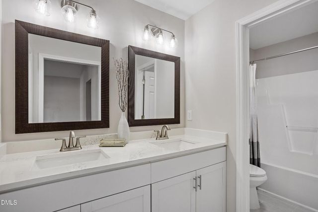 247 Tillamook Drive, Wake Forest, NC 27587