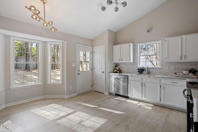 247 Tillamook Drive, Wake Forest, NC 27587