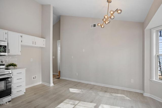 247 Tillamook Drive, Wake Forest, NC 27587