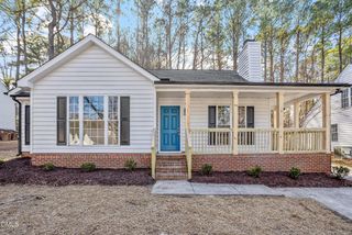 247 Tillamook Drive, Wake Forest, NC 27587