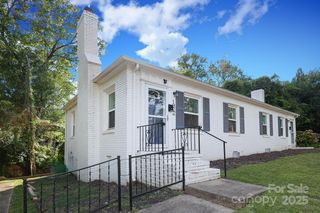 1820/1822 Kensington Drive, Charlotte, NC 28205