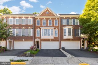 7557 GREY GOOSE WAY, Alexandria, VA 22306
