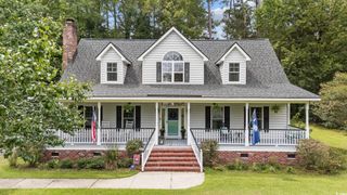 50 Ballard Pl., Georgetown, SC 29440