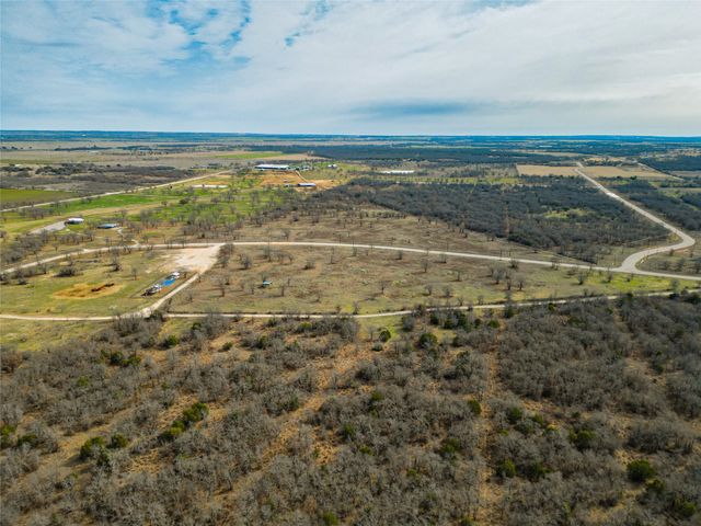Lot 34 Paradise Oaks Ranch, Perrin, TX 76486