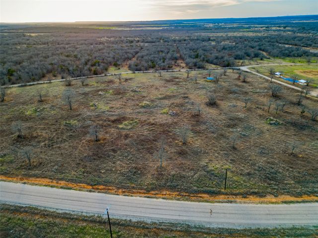 Lot 34 Paradise Oaks Ranch, Perrin, TX 76486