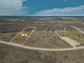 Lot 34 Paradise Oaks Ranch, Perrin, TX 76486