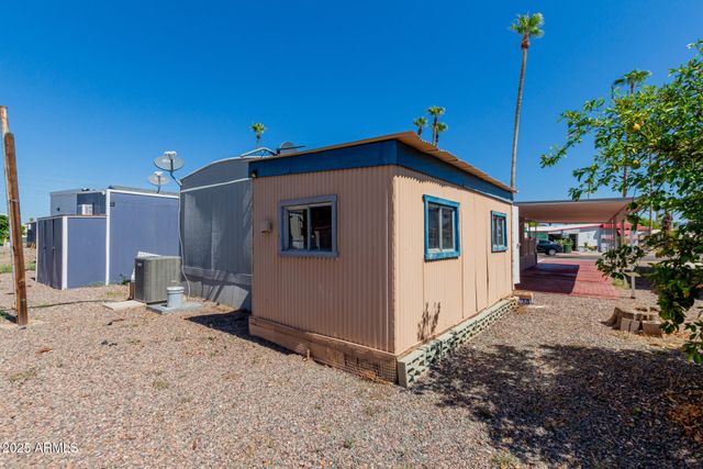 2050 W Dunlap Avenue D52, Phoenix, AZ 85021