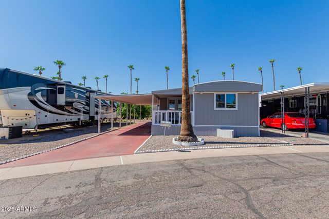 2050 W Dunlap Avenue D52, Phoenix, AZ 85021