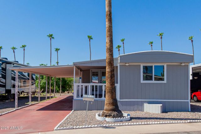 2050 W Dunlap Avenue D52, Phoenix, AZ 85021