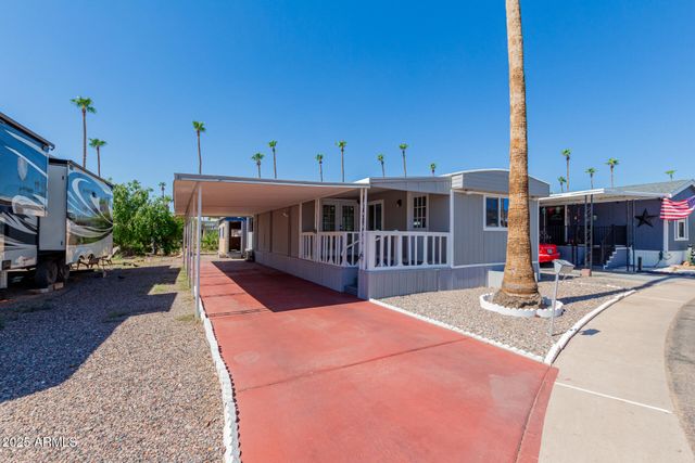 2050 W Dunlap Avenue D52, Phoenix, AZ 85021