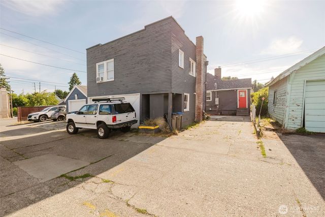 1108 Warren Avenue, Bremerton, WA 98337