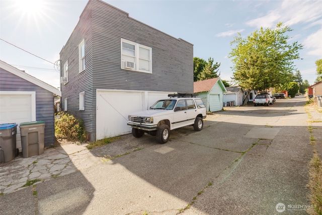 1108 Warren Avenue, Bremerton, WA 98337