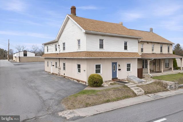 3514 WALNUT ST, Harrisburg, PA 17109