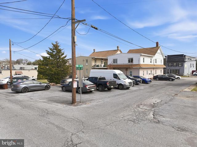 3514 WALNUT ST, Harrisburg, PA 17109