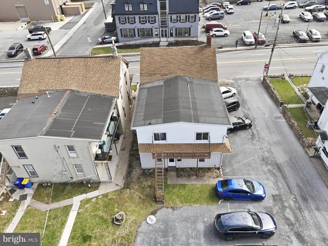 3514 WALNUT ST, Harrisburg, PA 17109