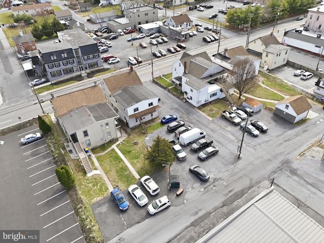 3514 WALNUT ST, Harrisburg, PA 17109