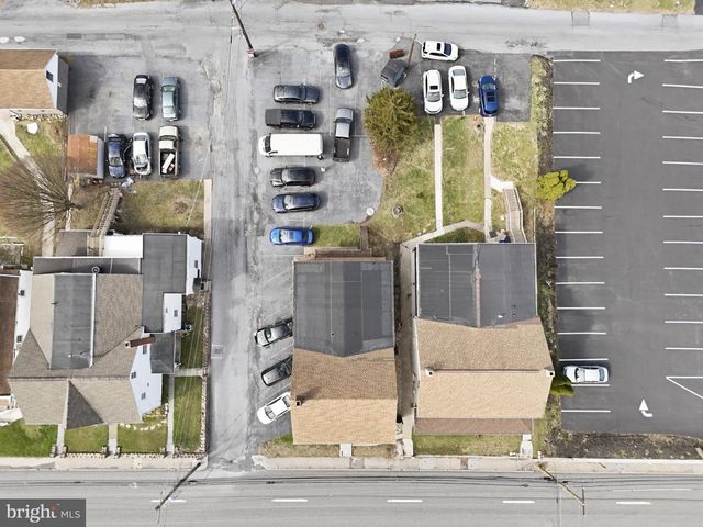 3514 WALNUT ST, Harrisburg, PA 17109