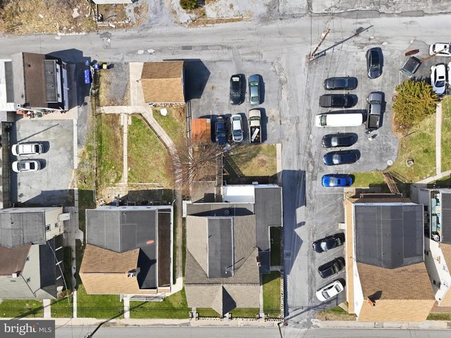 3514 WALNUT ST, Harrisburg, PA 17109