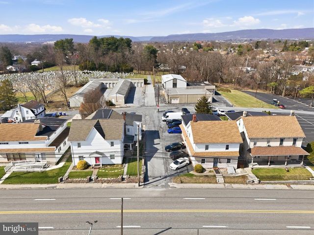 3514 WALNUT ST, Harrisburg, PA 17109