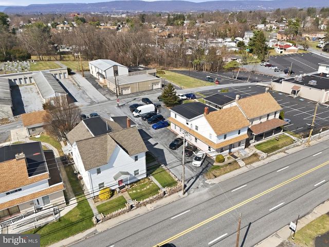 3514 WALNUT ST, Harrisburg, PA 17109