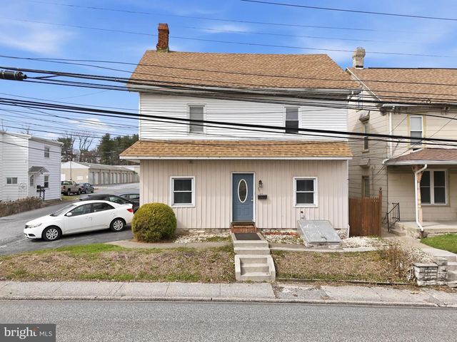 3514 WALNUT ST, Harrisburg, PA 17109