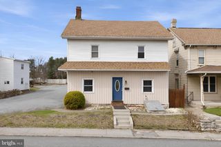 3514 WALNUT ST, Harrisburg, PA 17109