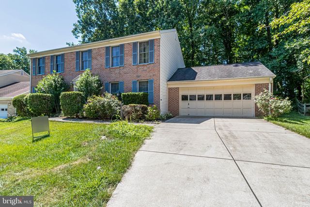 5931 OAKLAND PARK DR, Burke, VA 22015