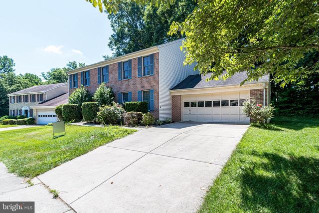 5931 OAKLAND PARK DR, Burke, VA 22015