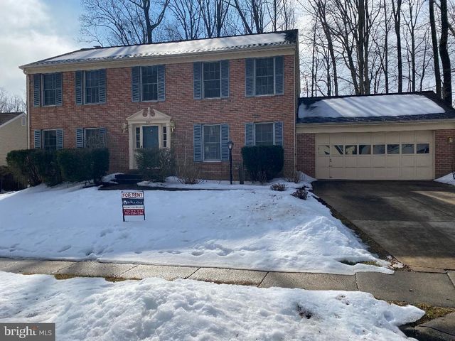 5931 OAKLAND PARK DR, Burke, VA 22015