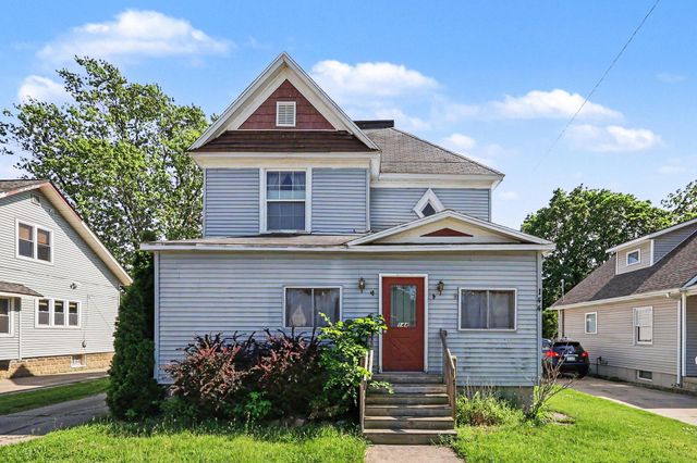 144 E 16th Street, Holland, MI 49423