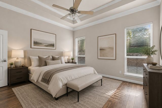 5517 Greenview Court, North Richland Hills, TX 76148